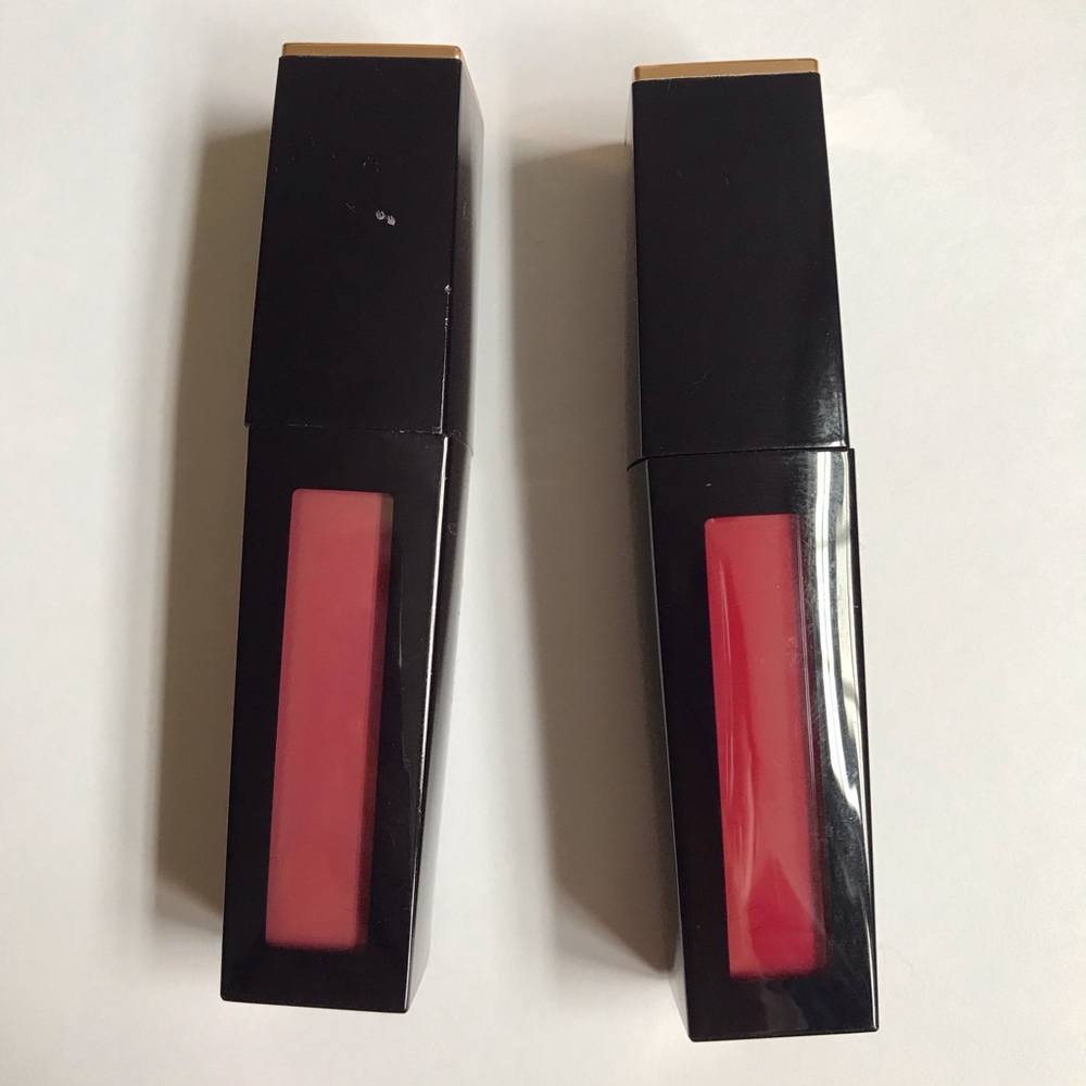 Estee Lauder pure color lip bundle